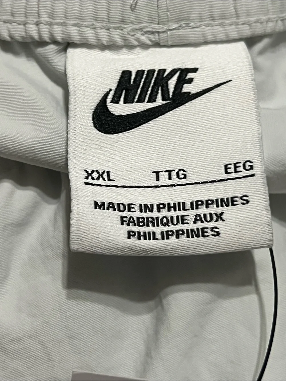 Nike club men’s